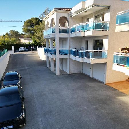 La Musardiere Port Santa-Lucia Εξωτερικό φωτογραφία