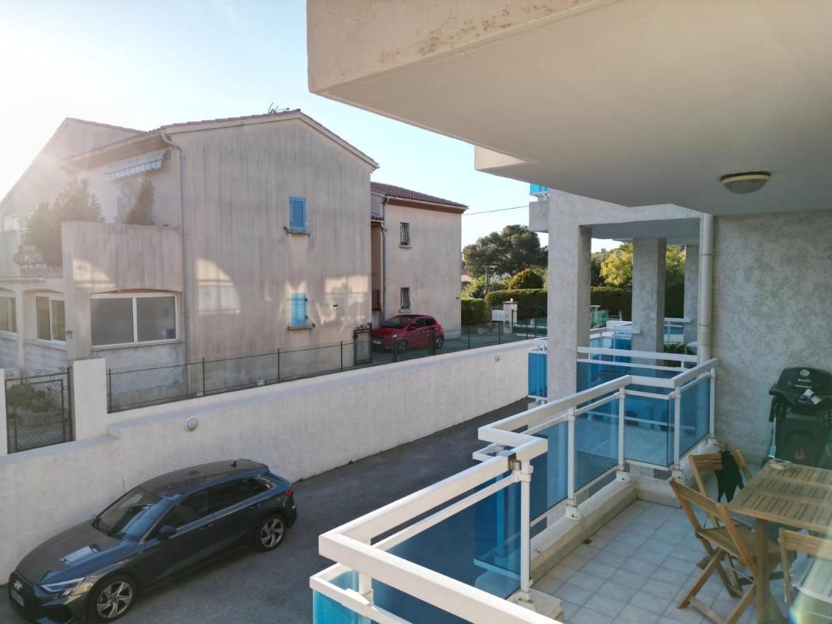 La Musardiere Port Santa-Lucia Εξωτερικό φωτογραφία